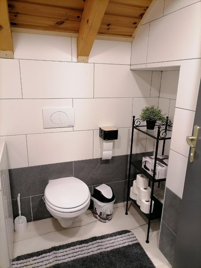 אוטוצאץ Apartman Tonka מראה חיצוני תמונה