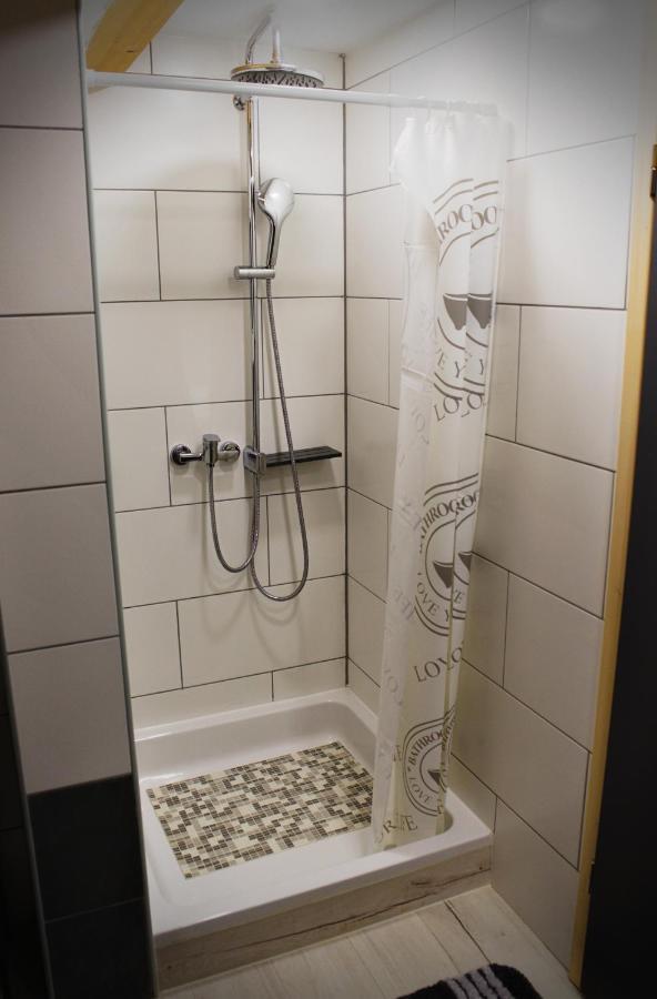 אוטוצאץ Apartman Tonka מראה חיצוני תמונה