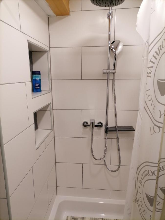 אוטוצאץ Apartman Tonka מראה חיצוני תמונה